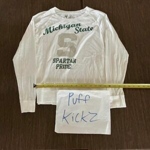 Spartans Vintage Long‎ Sleeve